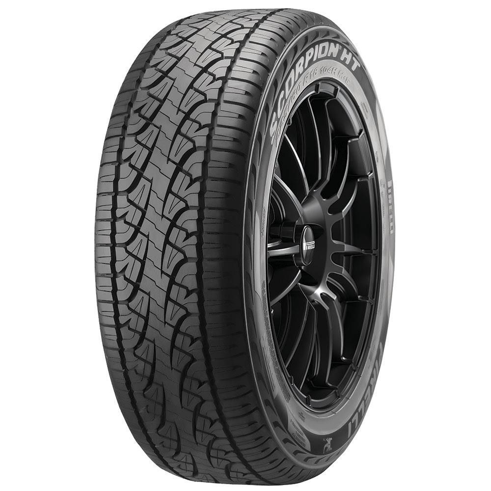 Encontraproduto.com.br - Pneu Aro 16 Pirelli Scorpion HT 225/70 R16 107H XL