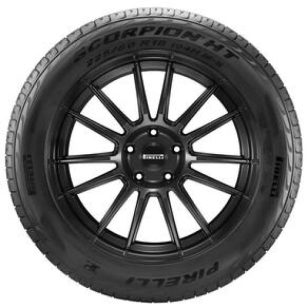 Encontraproduto.com.br - Pneu Pirelli Aro 17 265/65R17 112T Scorpion HT (MP)
