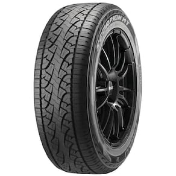 Encontraproduto.com.br - Pneu Pirelli  Aro 15 LT235/75R15 110T Scorpion-HT (MP)