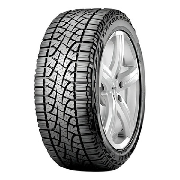 Encontraproduto.com.br - Pneu Pirelli  Aro 15 LT235/75R15 110T Scorpion-HT (MP)
