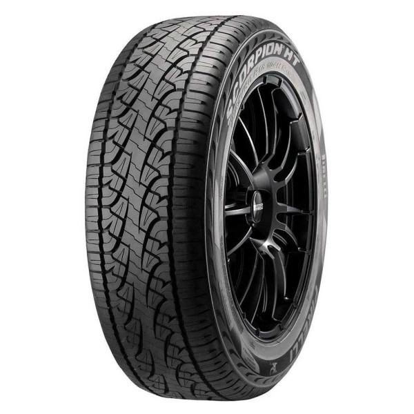 Encontraproduto.com.br - Pneu Pirelli  Aro 15 LT235/75R15 110T Scorpion-HT (MP)