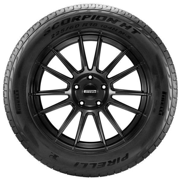 Encontraproduto.com.br - Pneu Pirelli  Aro 15 LT235/75R15 110T Scorpion-HT (MP)