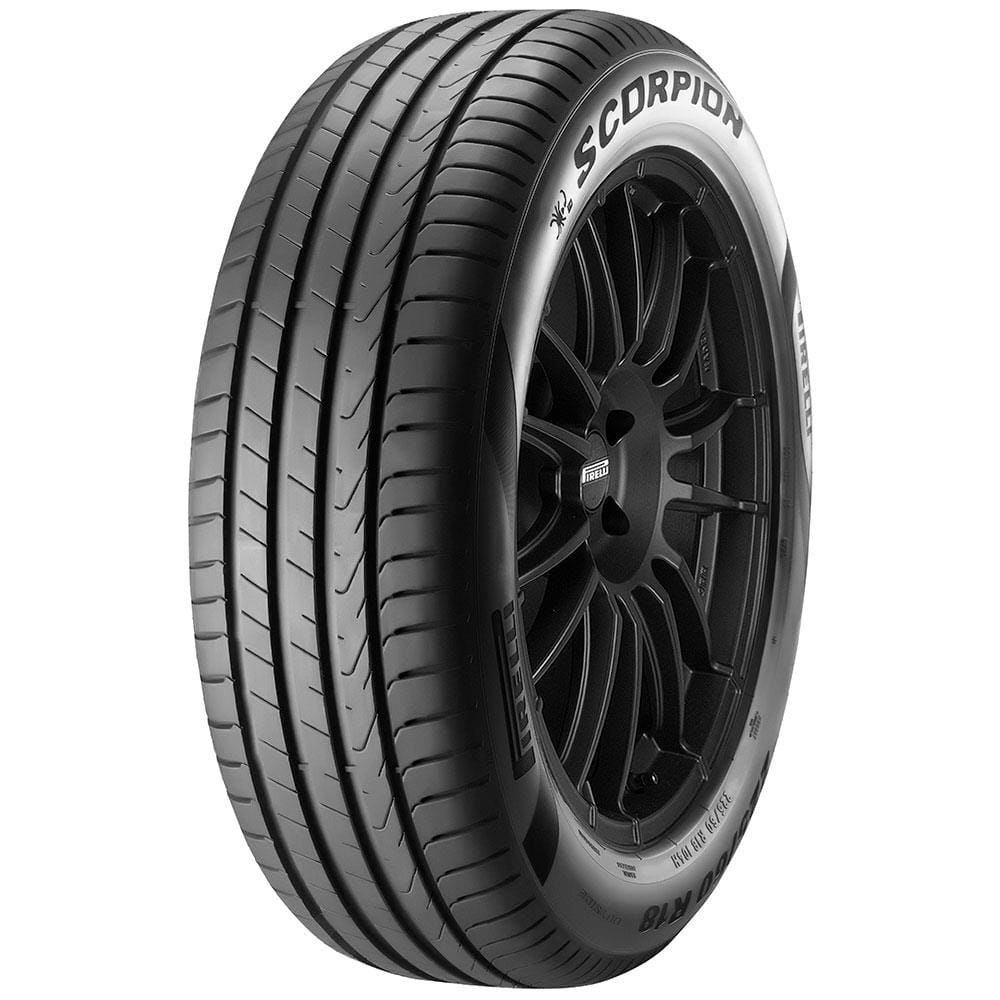 Encontraproduto.com.br - Pneu Pirelli Aro 16 205/60R16 92H Scorpion (MP)