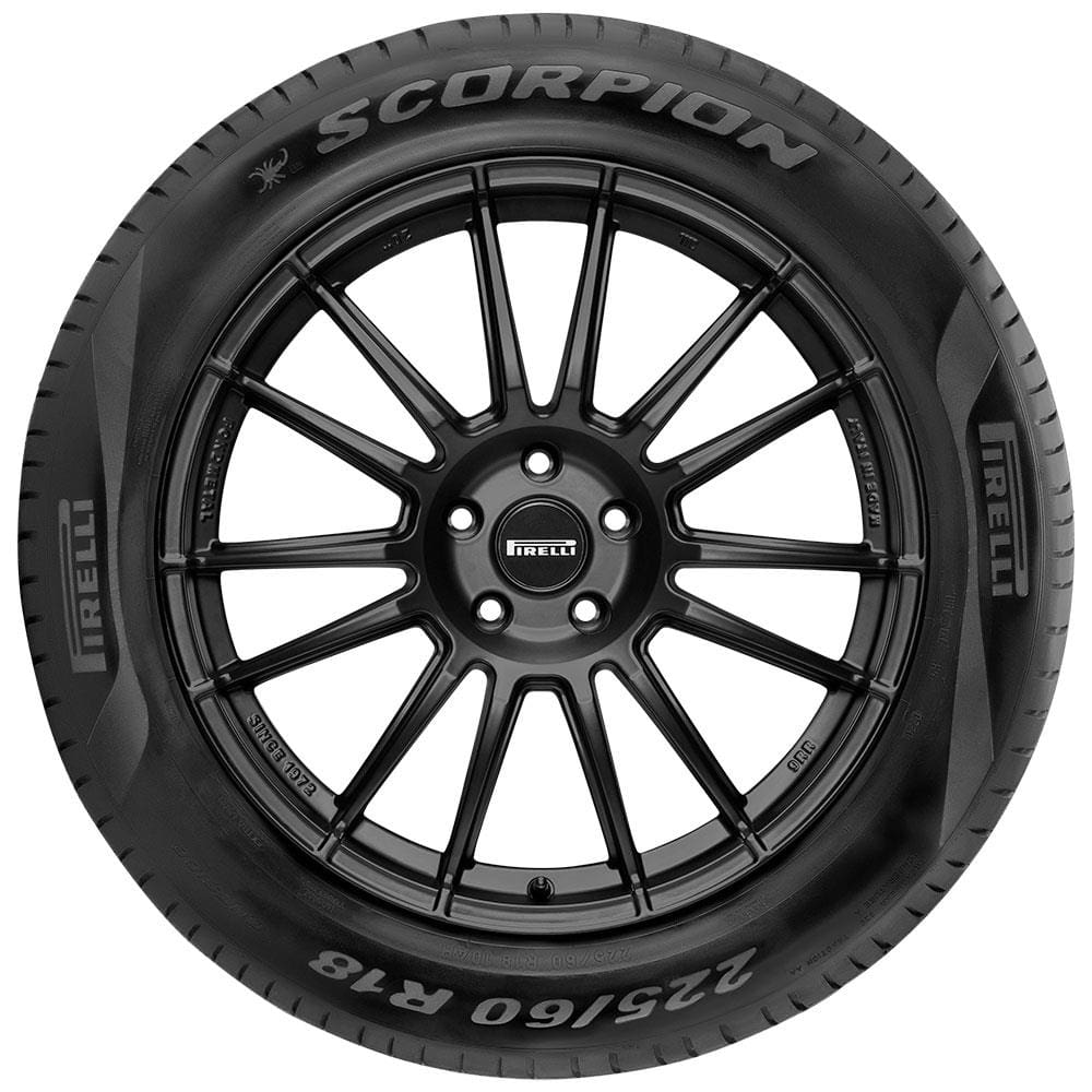 Encontraproduto.com.br - Pneu Pirelli Aro 16 205/60R16 92H Scorpion (MP)