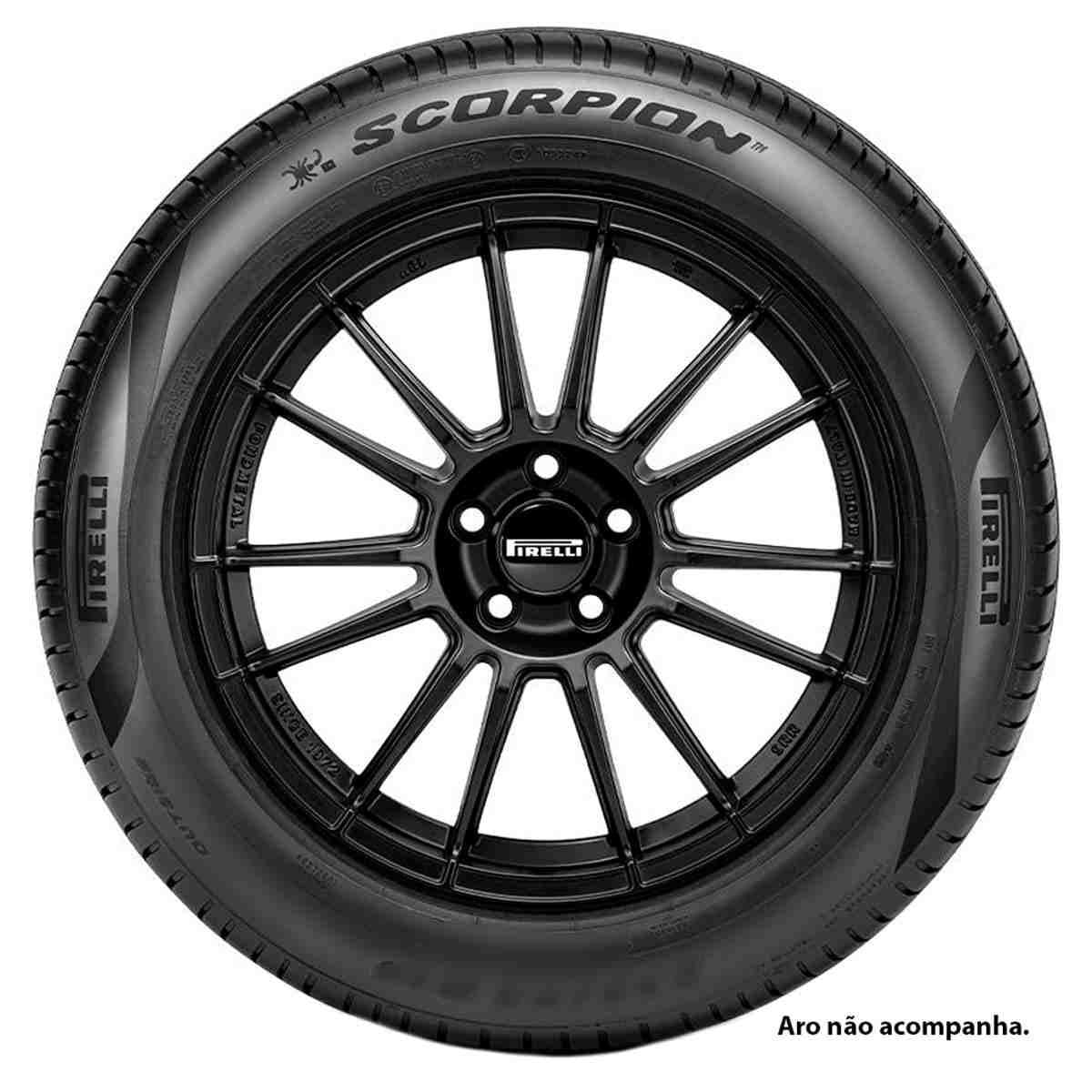 Encontraproduto.com.br - Pneu Pirelli Aro 16 205/60R16 92H Scorpion (MP)