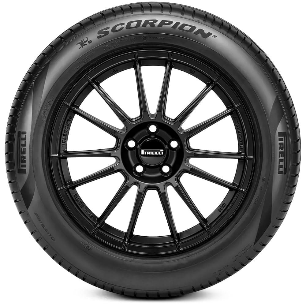 Encontraproduto.com.br - Pneu Pirelli Aro 16 205/60R16 92H Scorpion (MP)