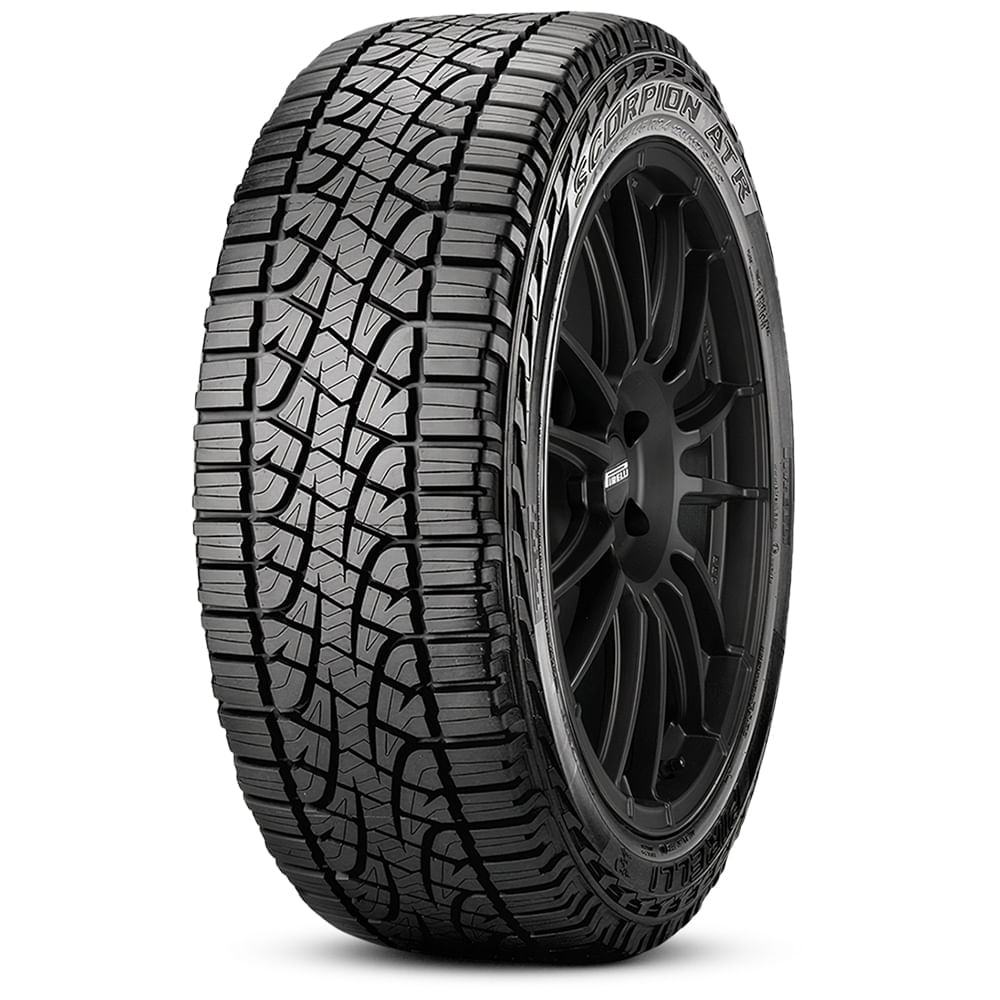 Encontraproduto.com.br - Pneu Pirelli Scorpion ATR 225/65 Aro 17 para SUVs