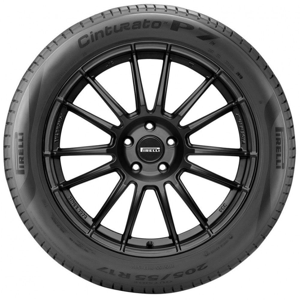 Encontraproduto.com.br - Pneu Pirelli Scorpion ATR 225/65 Aro 17 para SUVs