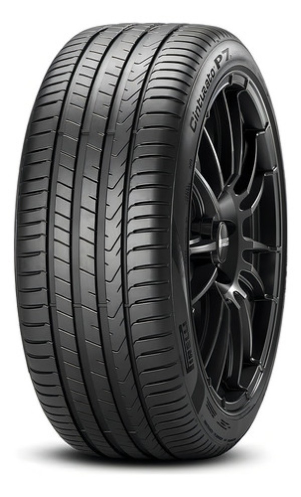 Pneu Pirelli Aro 17 225/50r17 98v Xl Cinturato P7 Seal