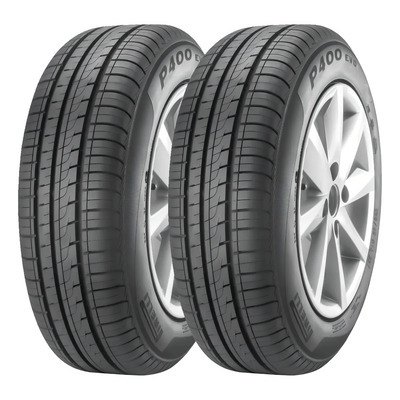 Pneu Pirelli 205/55R16 91V P400Ev