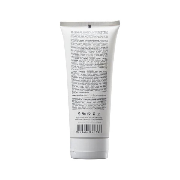 Encontraproduto.com.br - Kit Braé Divine Revival (3 Produtos)