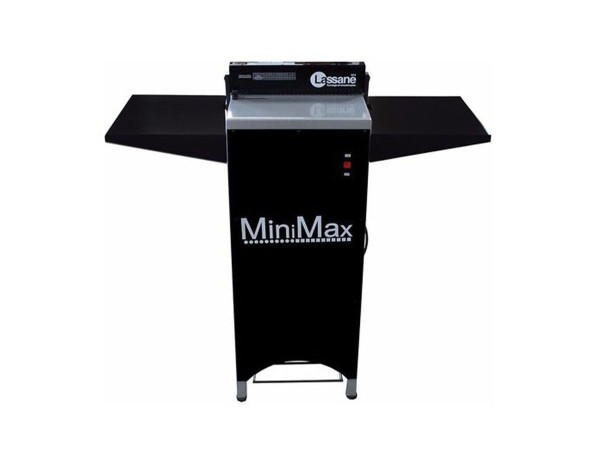Perfuradora Elétrica Minimax 220V