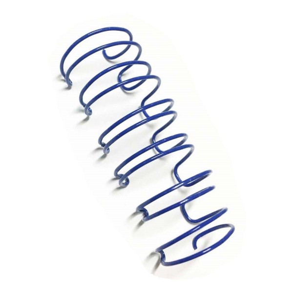 Encontraproduto.com.br - Wire-o Garra Duplo Anel 9/16
