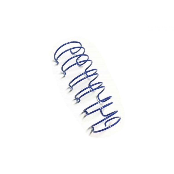 Encontraproduto.com.br - Wire-o Garra Duplo Anel 9/16