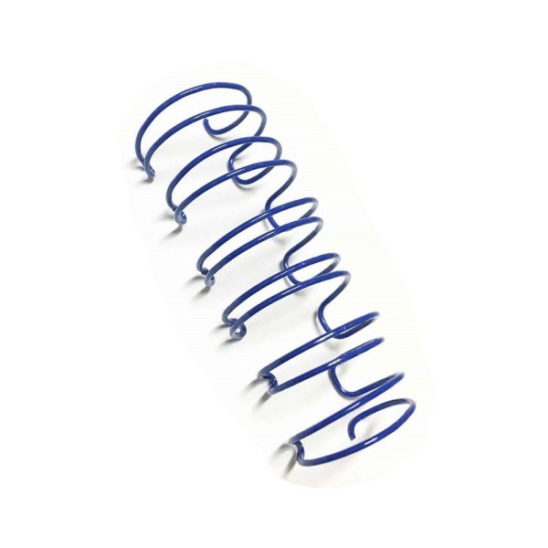 Encontraproduto.com.br - Wire-o Garra Duplo Anel 9/16