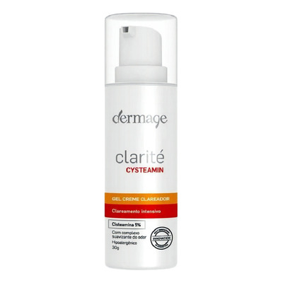 Sérum Clareador Clarité Dermage 30ml