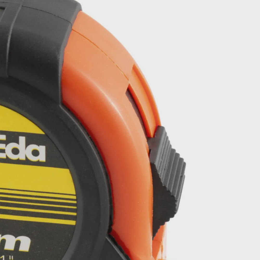 Encontraproduto.com.br - Trena eda Standard 5m x 19mm - eda