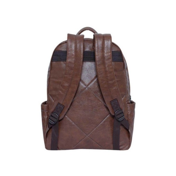 Encontraproduto.com.br - Mochila Para Notebook 14,1 Polegadas Triviun 1364 Marrom