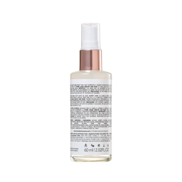 Encontraproduto.com.br - Kit Braé Divine Duo Mask Liquid Ten in one (3 Produtos)