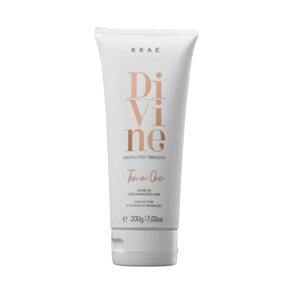Encontraproduto.com.br - Kit Braé Divine Duo Mask Liquid Ten in one (3 Produtos)