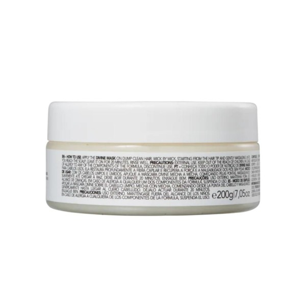 Encontraproduto.com.br - Kit Braé Divine Duo Mask Liquid Ten in one (3 Produtos)