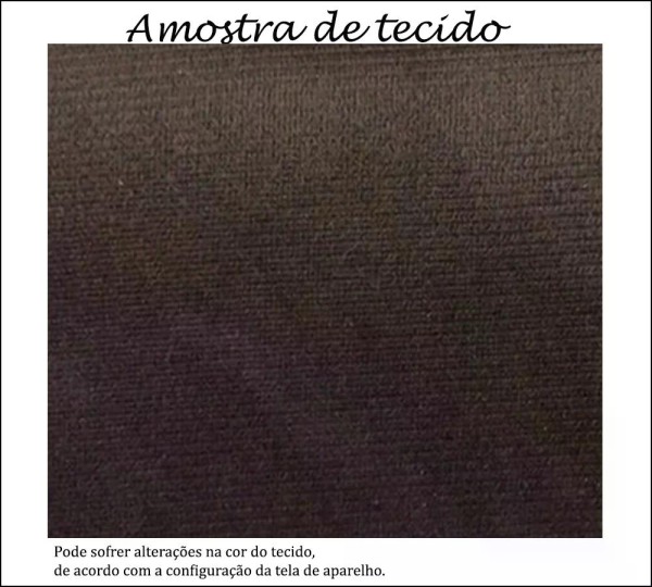 Encontraproduto.com.br - Cabeceira Solteiro 90cm Barbara ID Milani Store