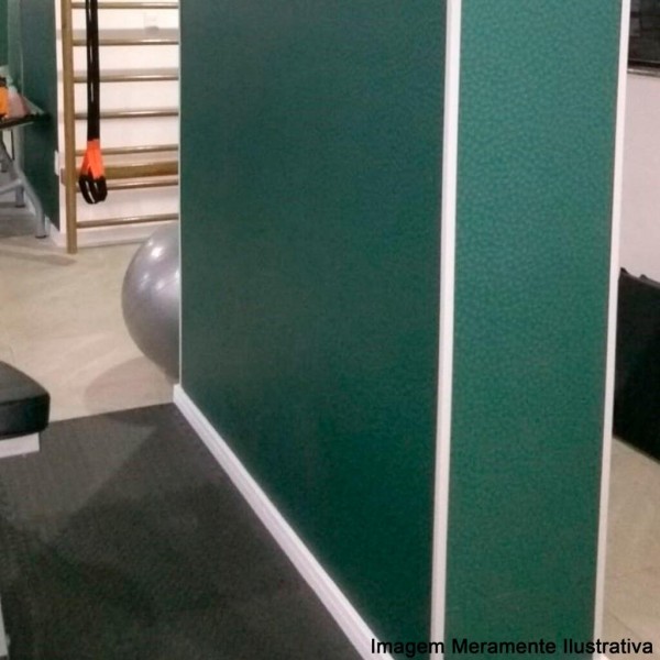 Encontraproduto.com.br - Cantoneira de pvc pop tec 1241 19mm com 3mts branco - tecnoperfil