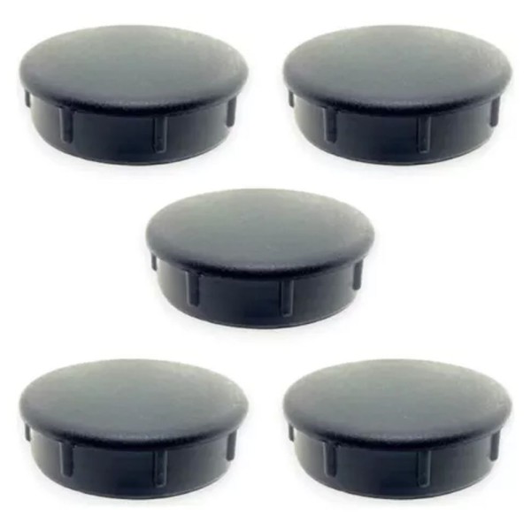 Encontraproduto.com.br - Kit Com 5 Ponteiras Internas Redondas 2.1-2
