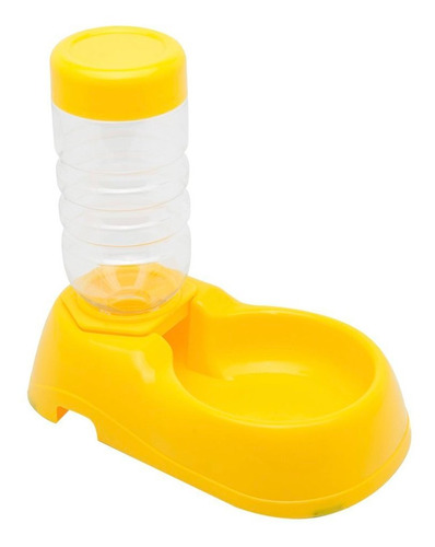 Bebedouro Pet Automático Para Cães E Gatos 500Ml