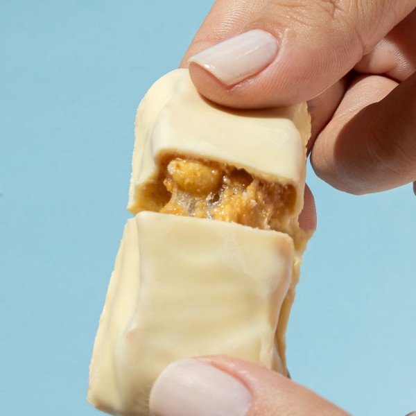 Encontraproduto.com.br - Kit Barras de Chocolate Zero Sensah - sabores sortidos