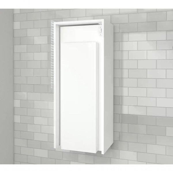 Encontraproduto.com.br - Tabua de Passar Roupa Retratil TP3030 Tecno Mobili
