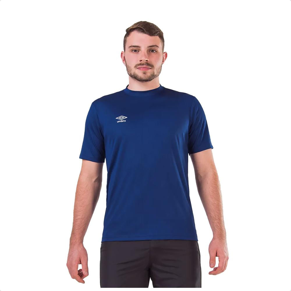 Camiseta Umbro Twr Striker Masculina