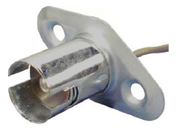 SOQUETE 1 POLO BASE OVAL  - ETE7213