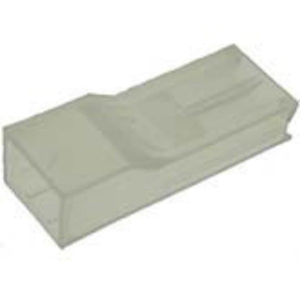 Encontraproduto.com.br - Luva Terminal Fio - Rainha - ETE7500