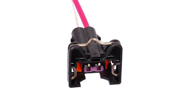 Encontraproduto.com.br - CONECTOR INJECAO SENSOR TEMPERATURA TIPO BOSCH  - ETE7743