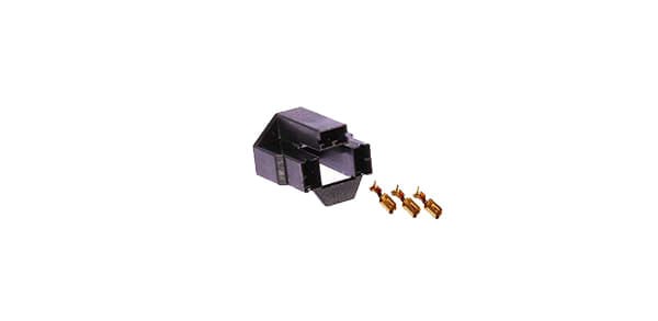 Encontraproduto.com.br - SOQUETE RESISTENCIA 3 VIAS COM TERMINAIS  - ETE7048