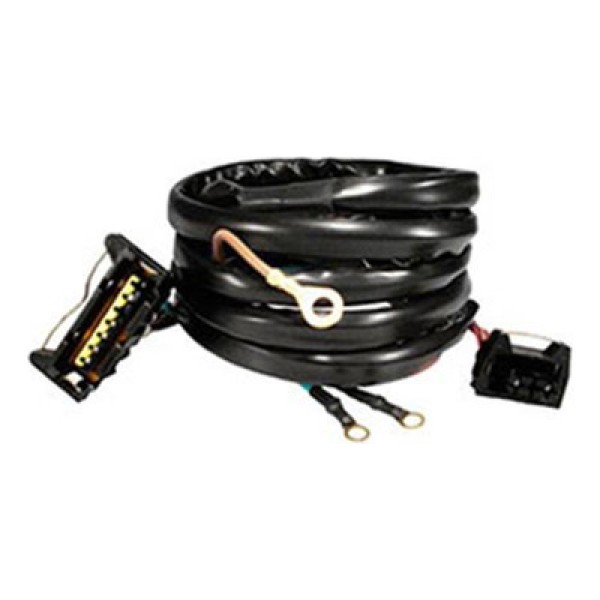 CONECTOR INJECAO SANTANA 2 FIOS   - ETE5042