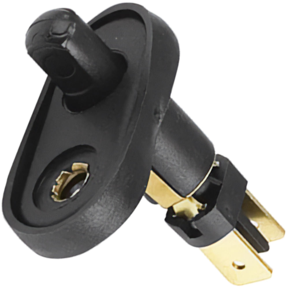 Encontraproduto.com.br - Interruptor de Porta GM Astra Omega 12V Rainha das Sete 7999