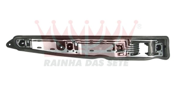 Encontraproduto.com.br - CIRCUITO LANTERNA TRASEIRA L.ESQ. GM MERIVA 03 ATÉ 09 - RAINHA DAS SETE - ETE1103