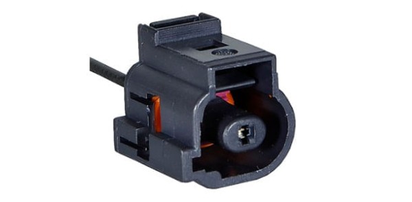 CONECTOR LINHA VOLKS 1 VIA FEMEA   - ETE5703