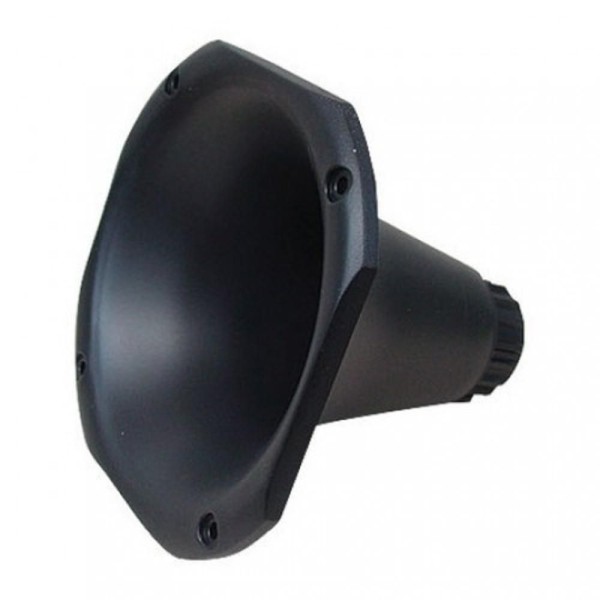 Encontraproduto.com.br - Kit 2 Driver Fénolico Cd-150 150w Rms + 2 Corneta Curta14-50