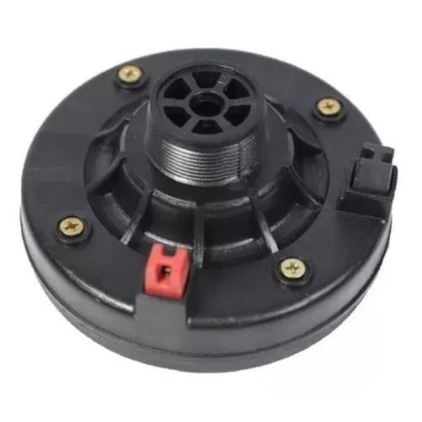 Encontraproduto.com.br - Kit 2 Driver Fénolico Cd-150 150w Rms + 2 Corneta Curta14-50