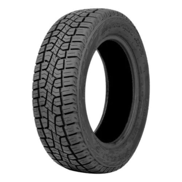 Encontraproduto.com.br - Kit 4 Pneus Pirelli Scorpion Atr Lt 205/60r16 92 H