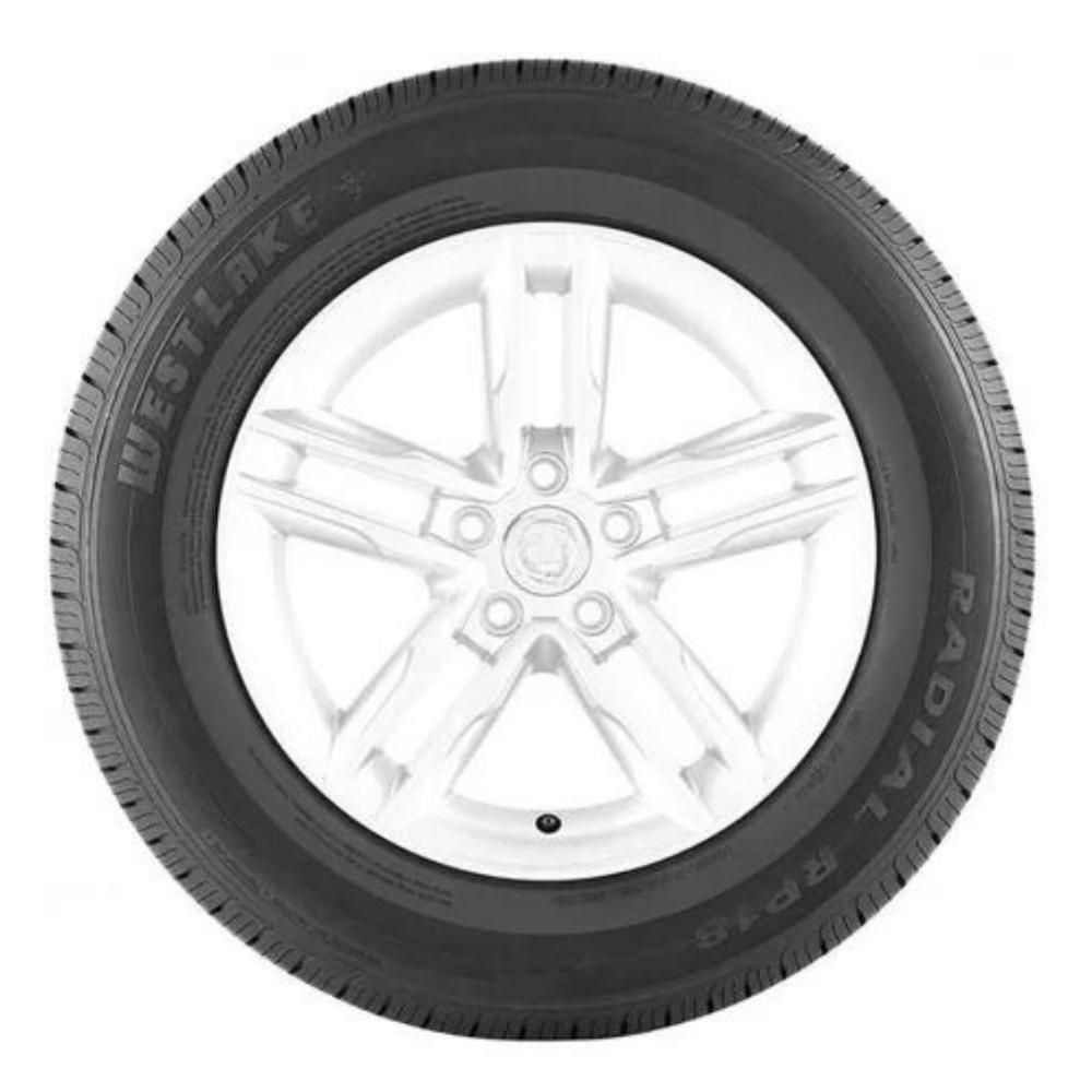 Encontraproduto.com.br - Kit 2 Pneus Westlake Aro 14 175/75r14 Rp18 Bsw 87 Tubeless