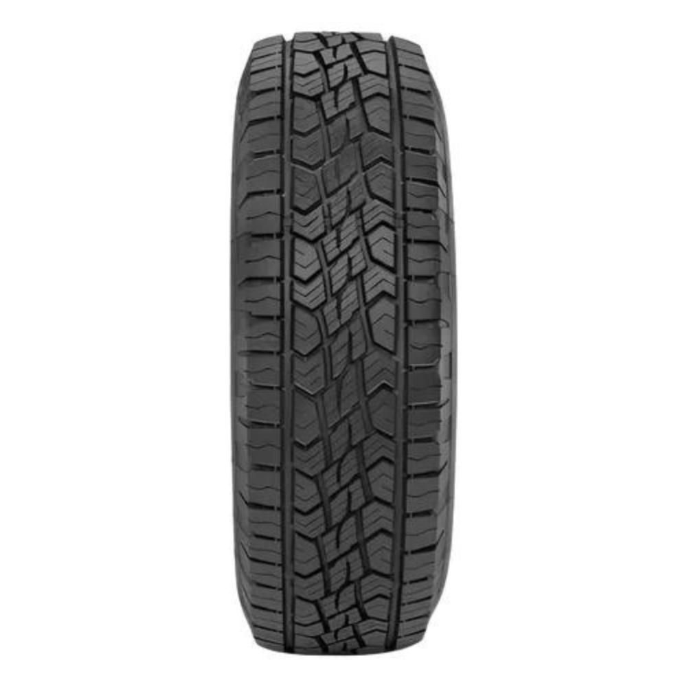 Encontraproduto.com.br - Kit 4 Pneus Continental Aro 16 Crosscontact Atr 265/70r16
