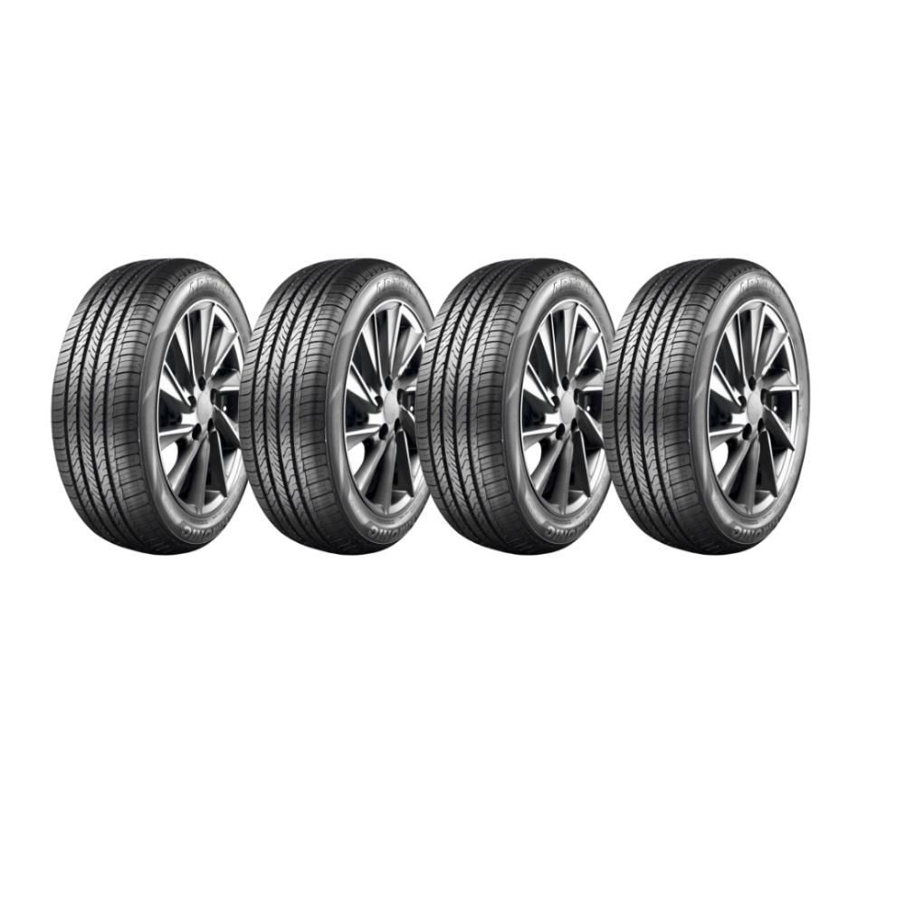Encontraproduto.com.br - Jogo De 4 Pneus Aptany Aro 15 Rp203 205/70r15 96h
