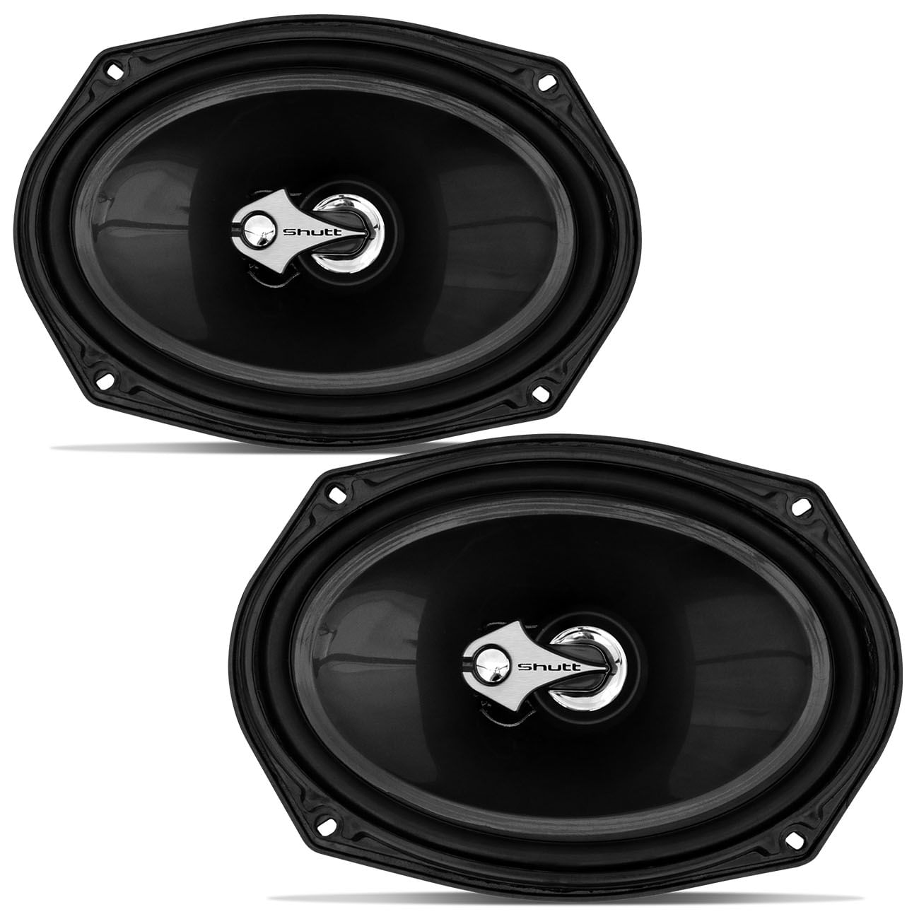 Encontraproduto.com.br - Alto Falante Par Shutt 6x9