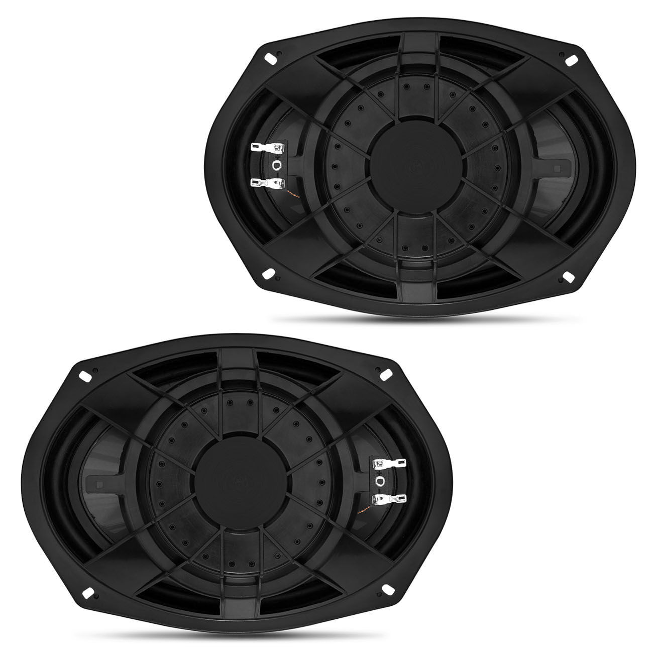 Encontraproduto.com.br - Alto Falante Par Shutt 6x9