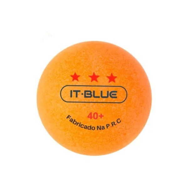 Encontraproduto.com.br - Kit 30 Bolinhas De Ping Pong Tênis De Mesa Profissional 40mm