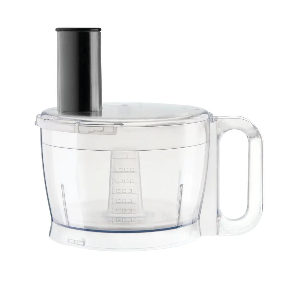 Encontraproduto.com.br - Processador De Alimentos Multichef Arno 7 Em 1 MP70 Preto